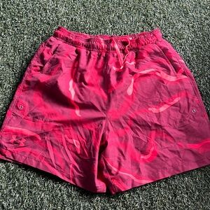 Under Armor shorts